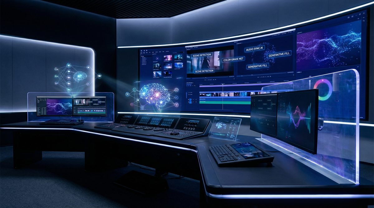 海角AI视频教程热门内容