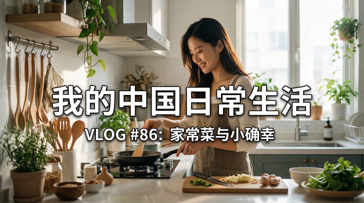 海角美食生活视频VLOG